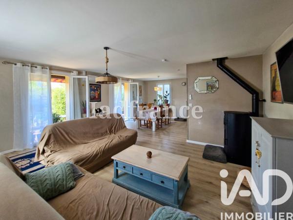 Maison à vendre 4 pièces 99,53 m² Vinça