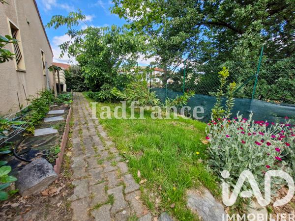 Maison à vendre 4 pièces 99,53 m² Vinça