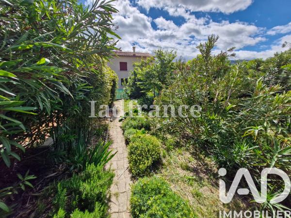 Maison à vendre 4 pièces 99,53 m² Vinça