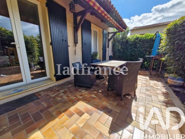 Maison à vendre 4 pièces 99,53 m² Vinça