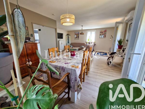 Maison à vendre 4 pièces 99,53 m² Vinça