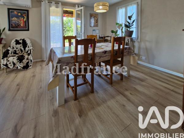 Maison à vendre 4 pièces 99,53 m² Vinça