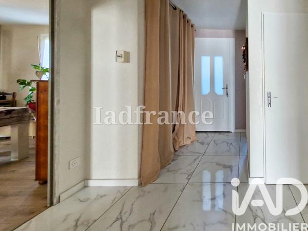 Maison à vendre 4 pièces 99,53 m² Vinça