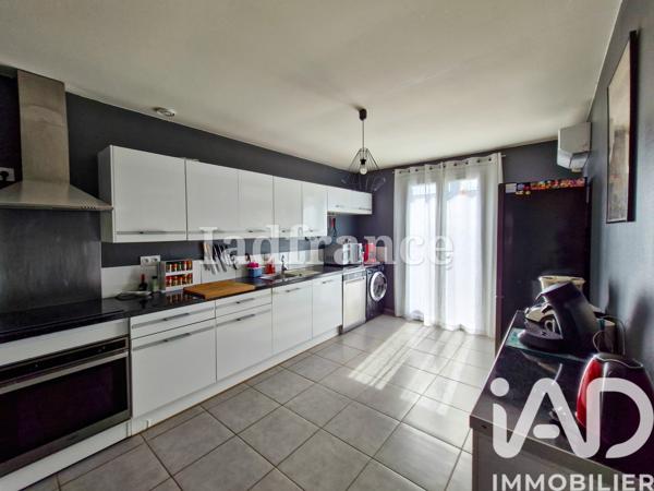 Maison à vendre 4 pièces 99,53 m² Vinça
