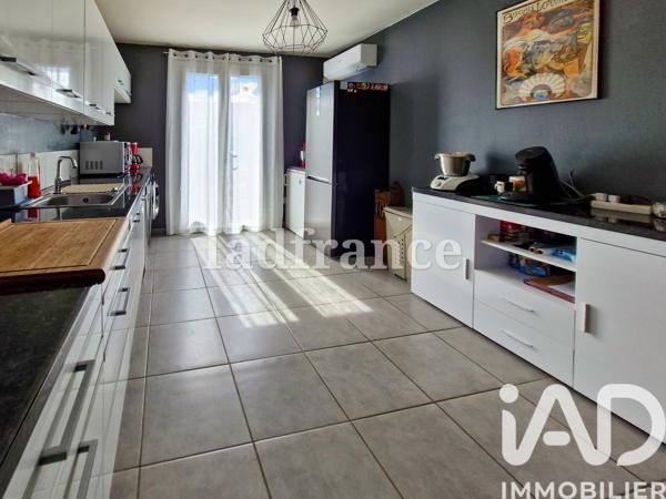 Maison à vendre 4 pièces 99,53 m² Vinça