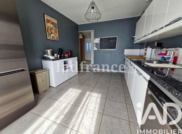 Maison à vendre 4 pièces 99,53 m² Vinça