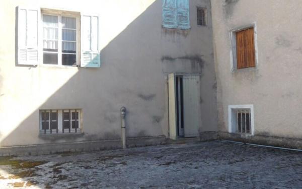 Immeuble à vendre