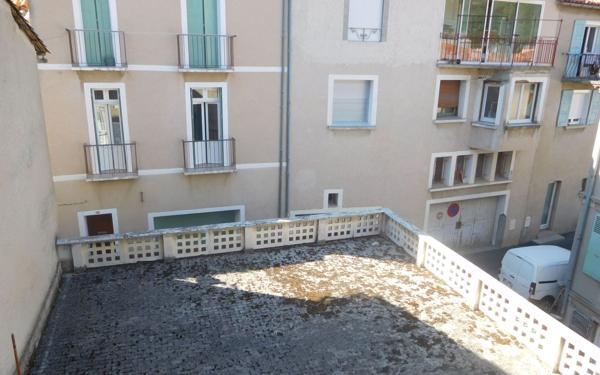 Immeuble à vendre