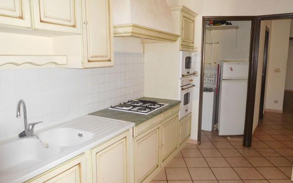 Immeuble à vendre