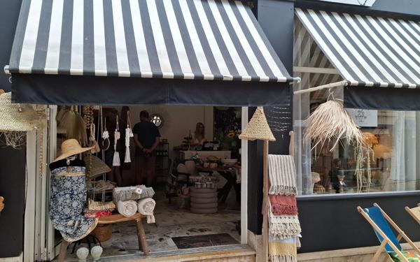 Immeuble à vendre
