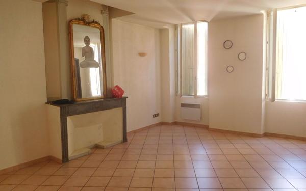 Immeuble à vendre