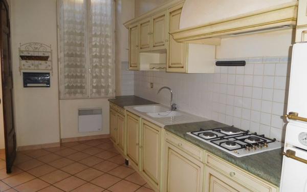 Immeuble à vendre