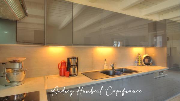 Maison à vendre NONSARD LAMARCHE (55210) - Grande maison de campagne 225 m² -3 chambres - 1 studio - grandes dépendances - jardin