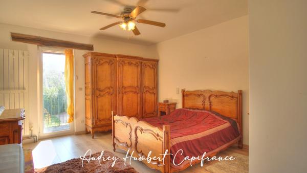 Maison à vendre NONSARD LAMARCHE (55210) - Grande maison de campagne 225 m² -3 chambres - 1 studio - grandes dépendances - jardin