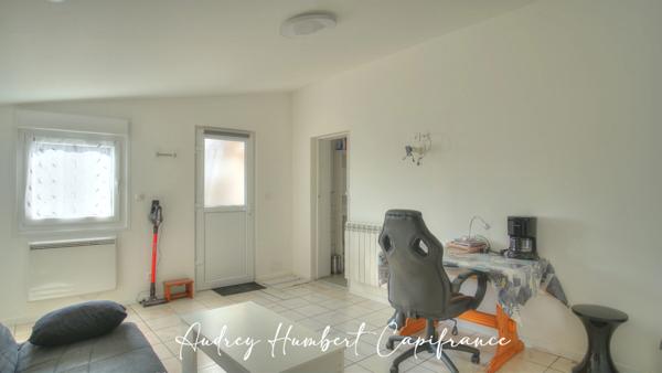 Maison à vendre NONSARD LAMARCHE (55210) - Grande maison de campagne 225 m² -3 chambres - 1 studio - grandes dépendances - jardin