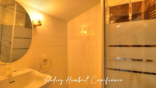 Maison à vendre NONSARD LAMARCHE (55210) - Grande maison de campagne 225 m² -3 chambres - 1 studio - grandes dépendances - jardin