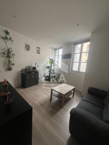 A louer appartement type 2