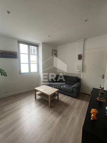 A louer appartement type 2