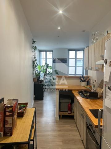 A louer appartement type 2