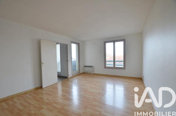 Appartement à vendre 3 pièces 74 m² Sannois