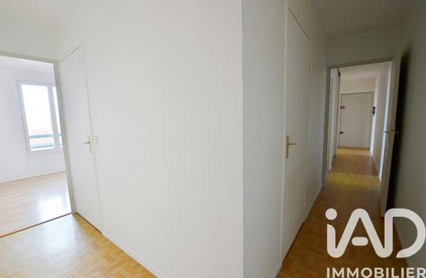 Appartement à vendre 3 pièces 74 m² Sannois