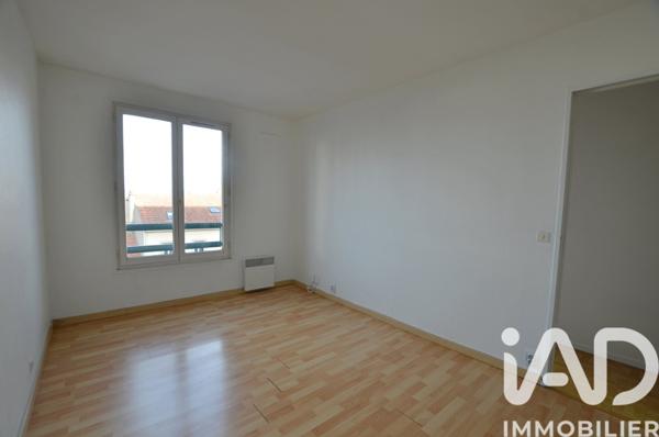 Appartement à vendre 3 pièces 74 m² Sannois