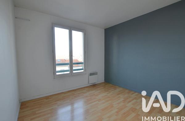 Appartement à vendre 3 pièces 74 m² Sannois