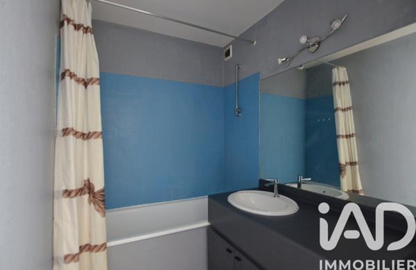 Appartement à vendre 3 pièces 74 m² Sannois