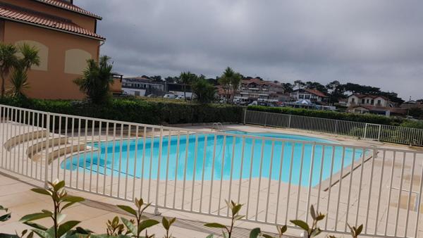 Appartement Capbreton 1 pièce(s) 26 m2