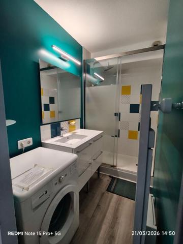 Appartement Capbreton 1 pièce(s) 26 m2