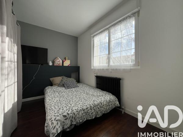 Maison à vendre 4 pièces 65 m² Pouzauges