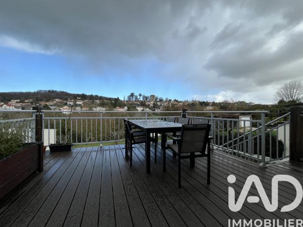 Maison à vendre 4 pièces 65 m² Pouzauges