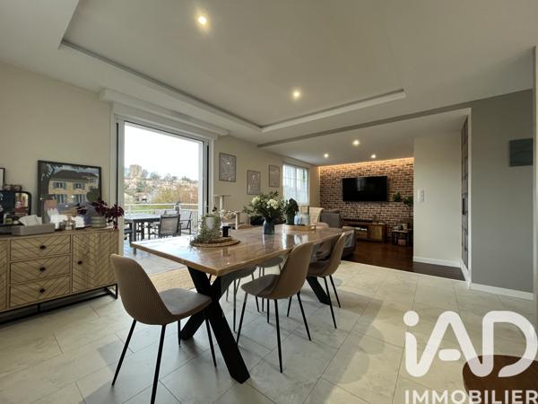 Maison à vendre 4 pièces 65 m² Pouzauges