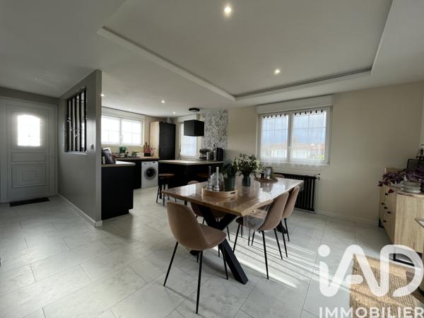 Maison à vendre 4 pièces 65 m² Pouzauges