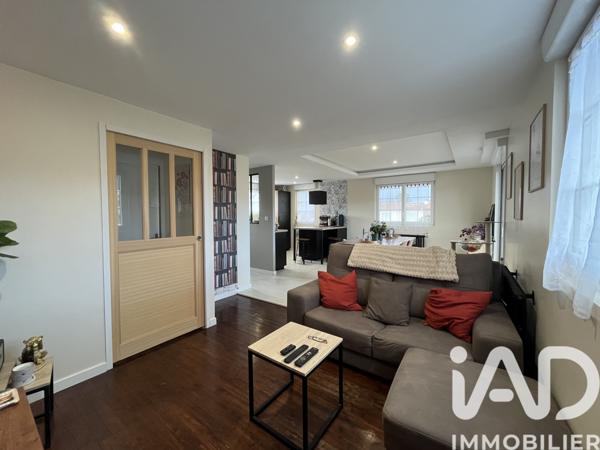 Maison à vendre 4 pièces 65 m² Pouzauges