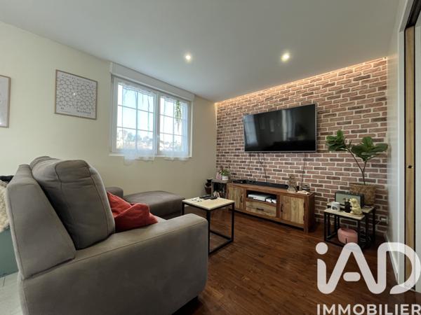 Maison à vendre 4 pièces 65 m² Pouzauges