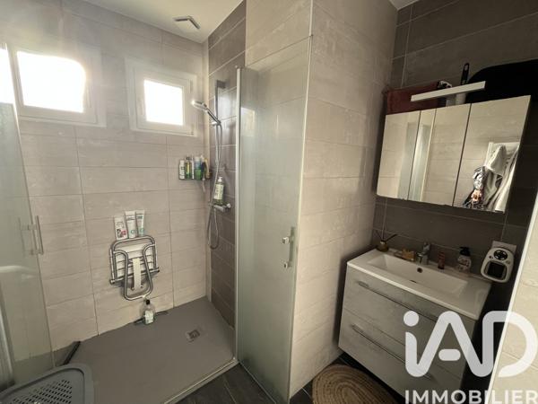 Maison à vendre 4 pièces 65 m² Pouzauges