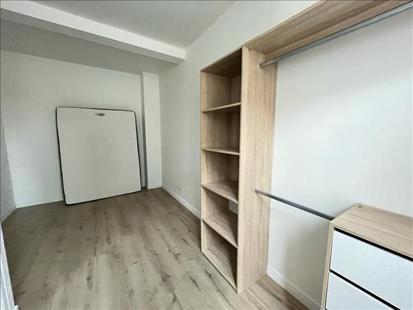Appartement à louer |  CASTELSARRASIN |  2 pièces | 35 m²