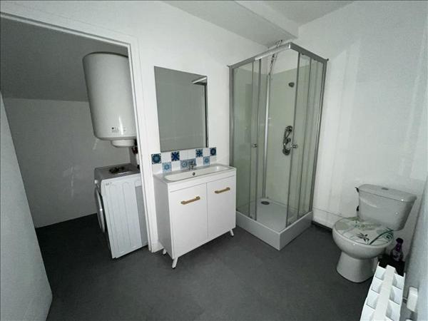 Appartement à louer |  CASTELSARRASIN |  2 pièces | 35 m²