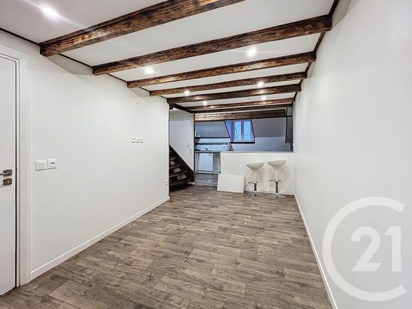 Appartement F2 Bis à vendre  3 pièces - 37 m2 CORBEIL ESSONNES - 91