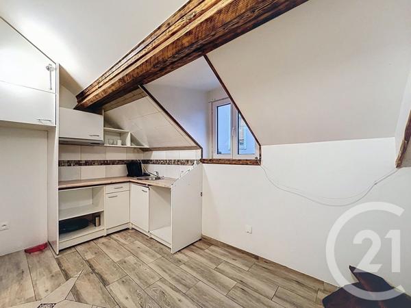 Appartement F2 Bis à vendre  3 pièces - 37 m2 CORBEIL ESSONNES - 91