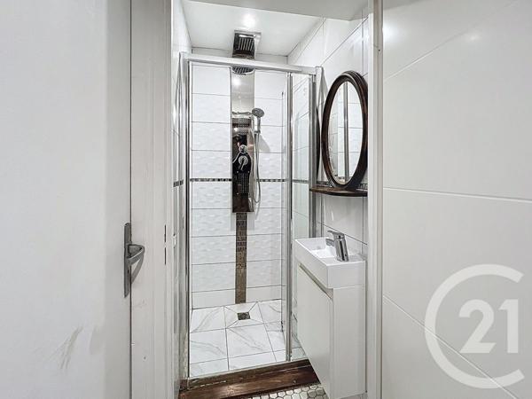 Appartement F2 Bis à vendre  3 pièces - 37 m2 CORBEIL ESSONNES - 91