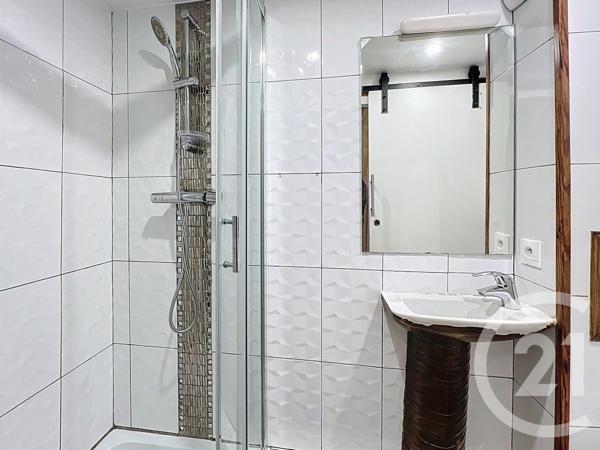 Appartement F2 Bis à vendre  3 pièces - 37 m2 CORBEIL ESSONNES - 91