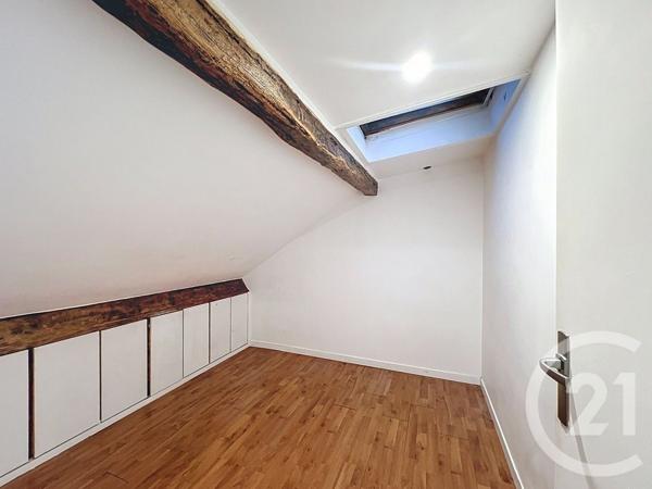 Appartement F2 Bis à vendre  3 pièces - 37 m2 CORBEIL ESSONNES - 91