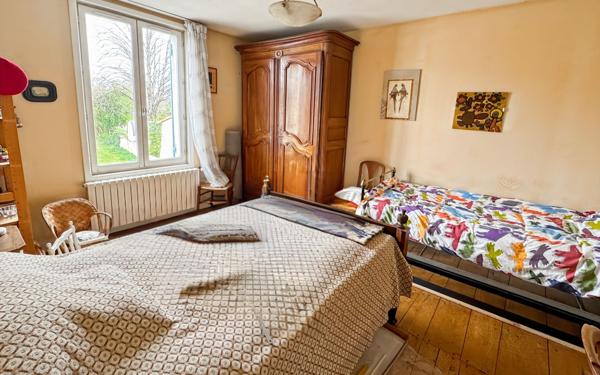 Maison à vendre    7 pièces •  Neuvic