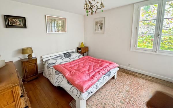 Maison à vendre    7 pièces •  Neuvic