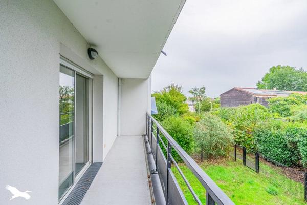 Appartement à vendre |  Eysines |  3 pièces | 60 m²