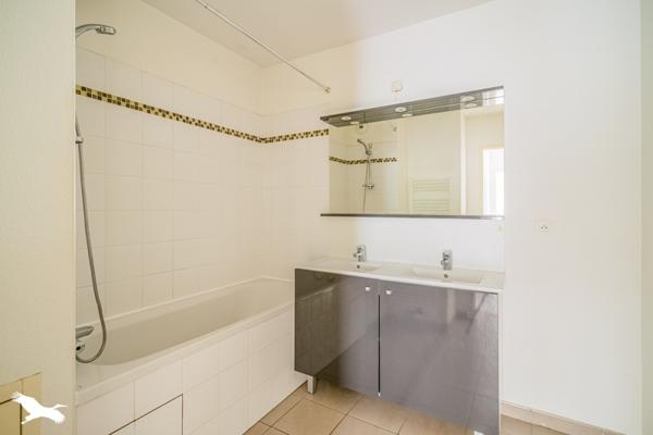 Appartement à vendre |  Eysines |  3 pièces | 60 m²