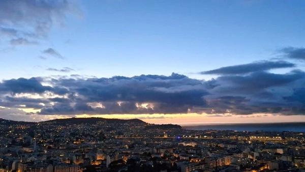 Vente Appartement 6 pièces 160 m2 à Nice
