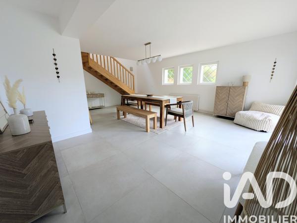 Maison à vendre 8 pièces 210 m² Arcachon